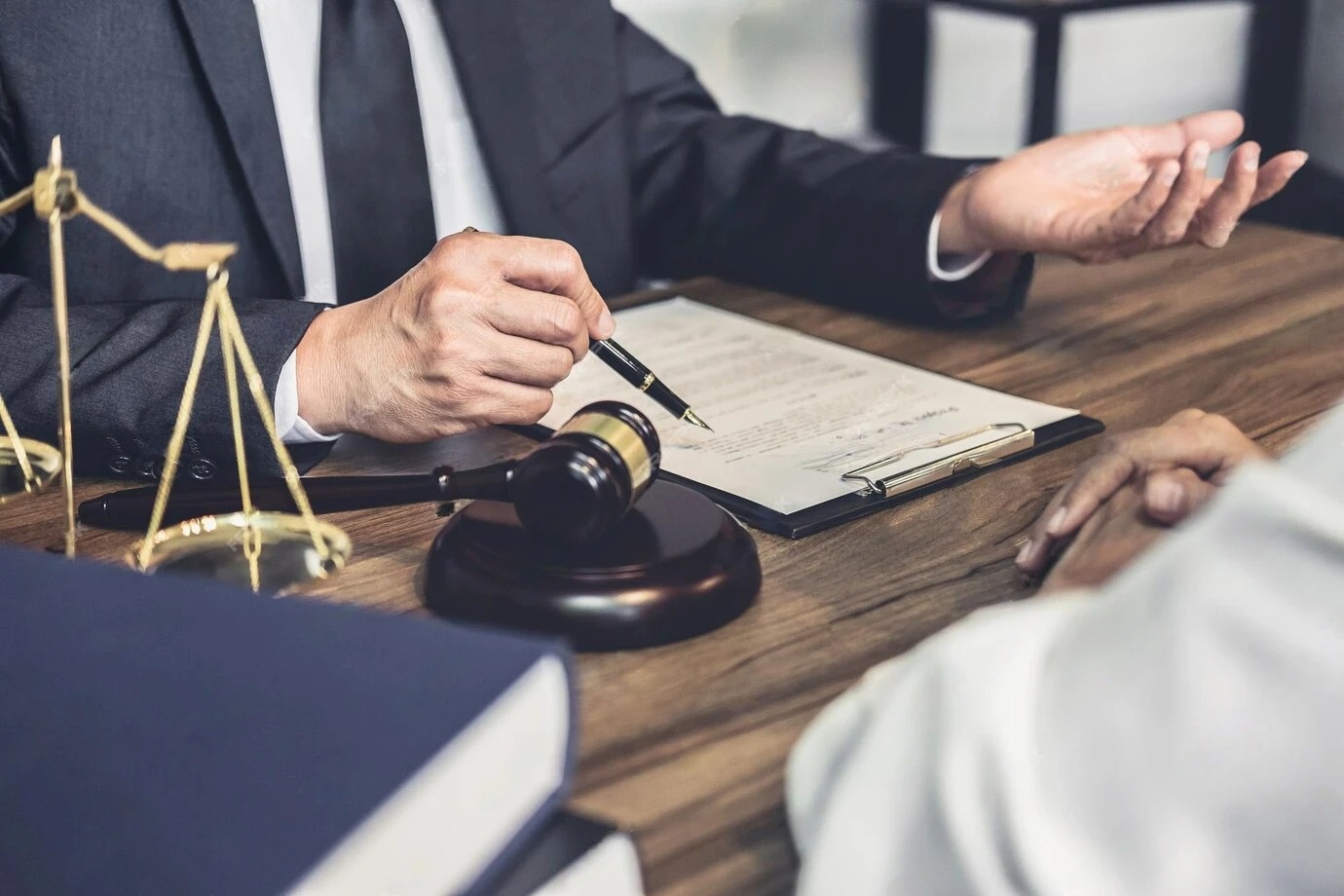 Employment Immigration Lawyer