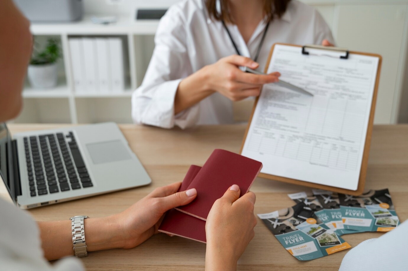 Employment Immigration Lawyer