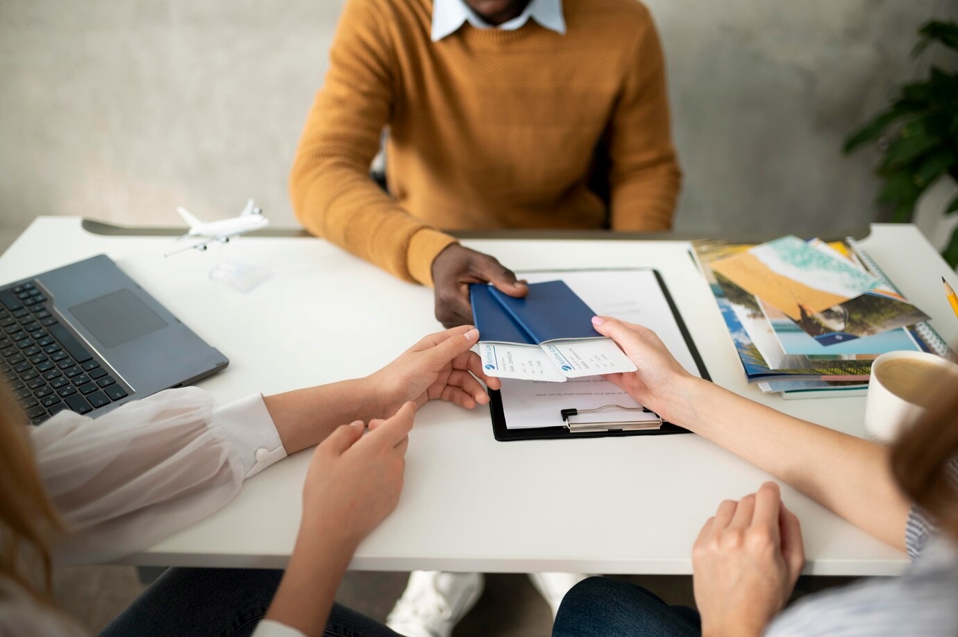 Employment Immigration Lawyer