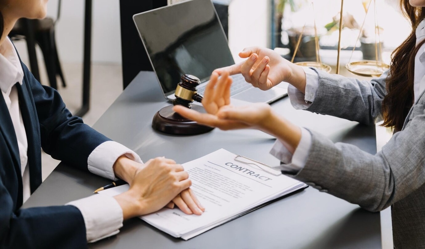 Employment Immigration Lawyer
