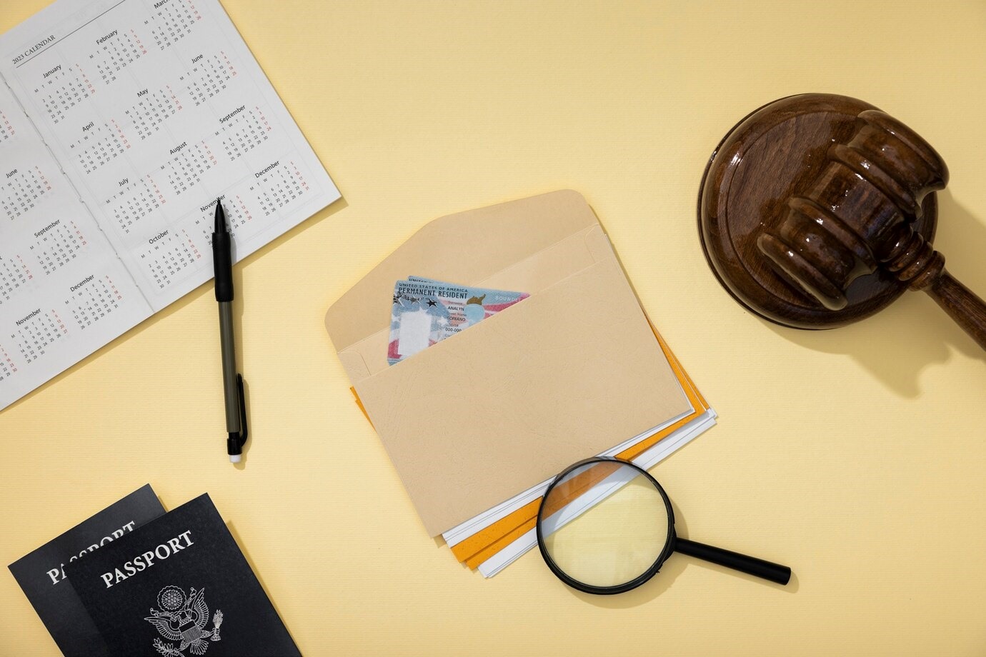 Employment Immigration Lawyer