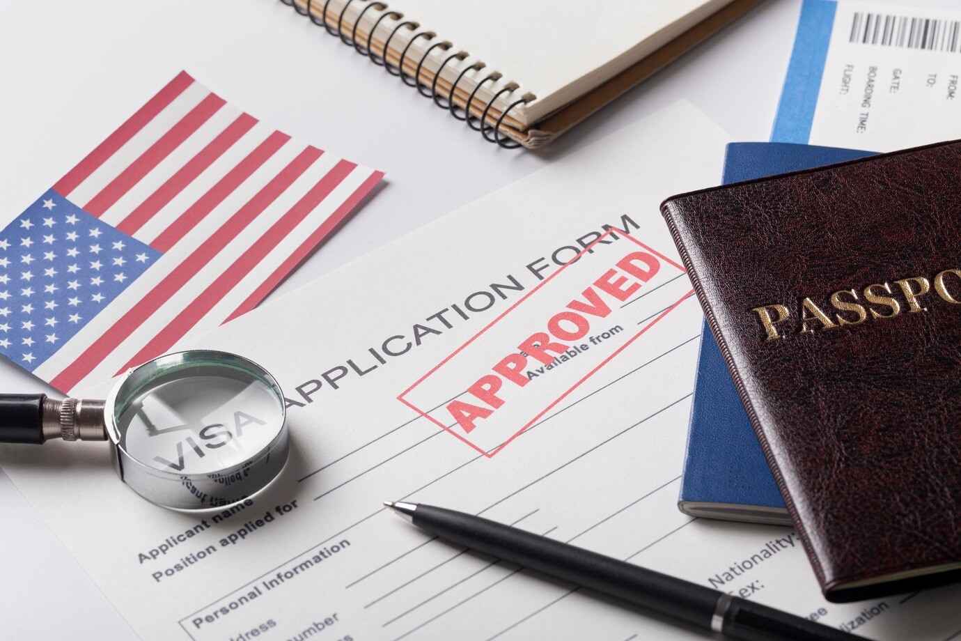 Employment Immigration Lawyer