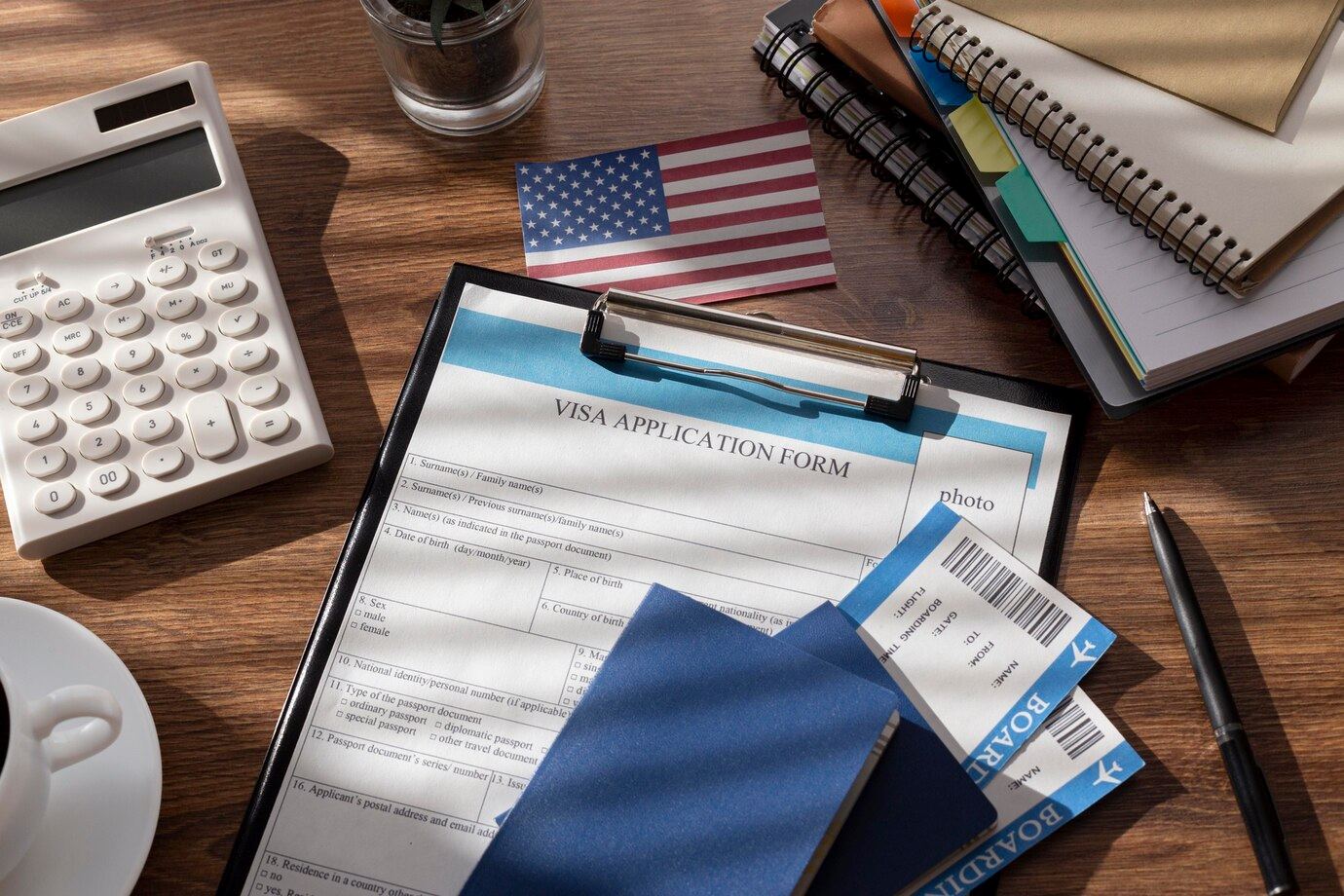 Employment Immigration Lawyer