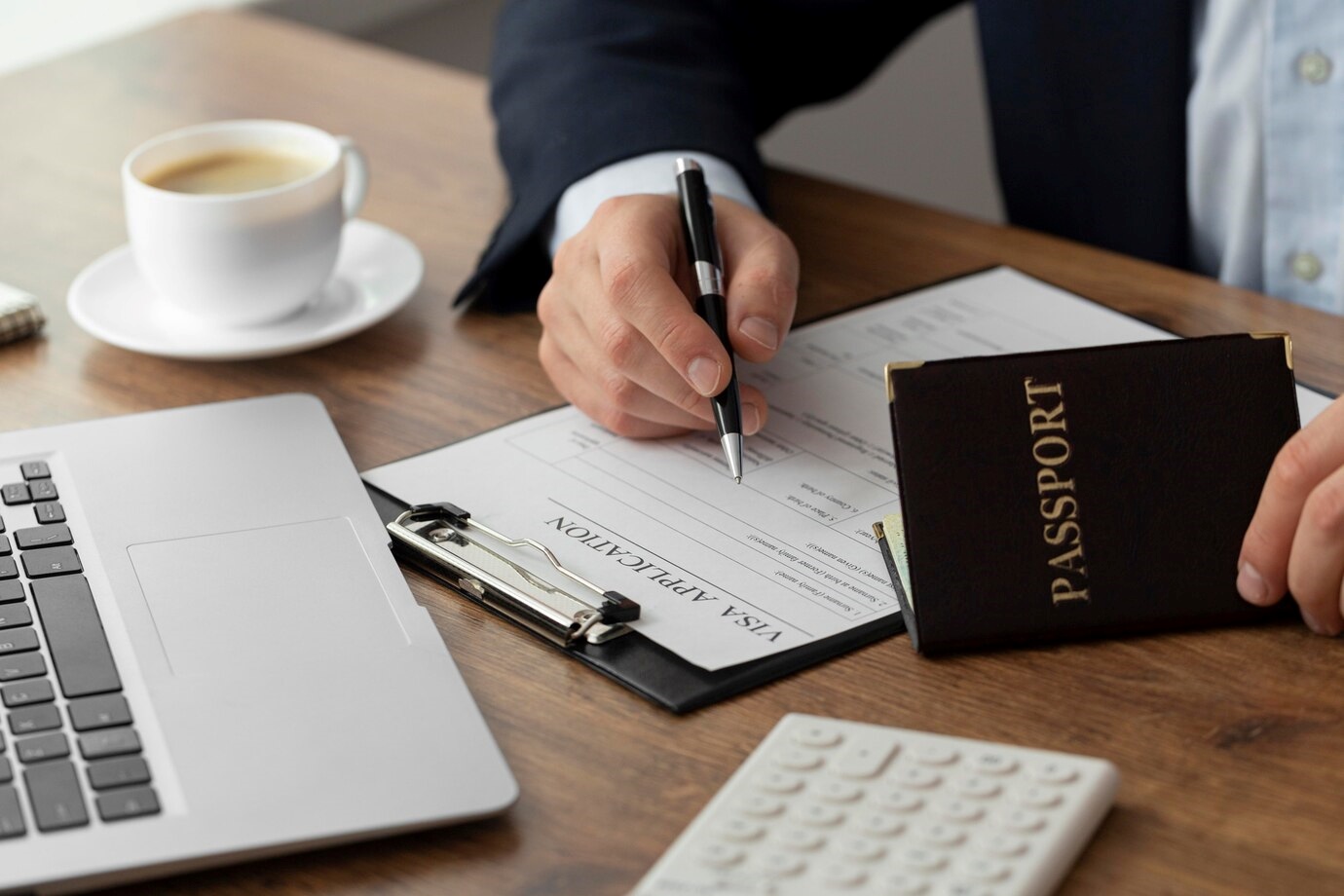 Employment Immigration Lawyer