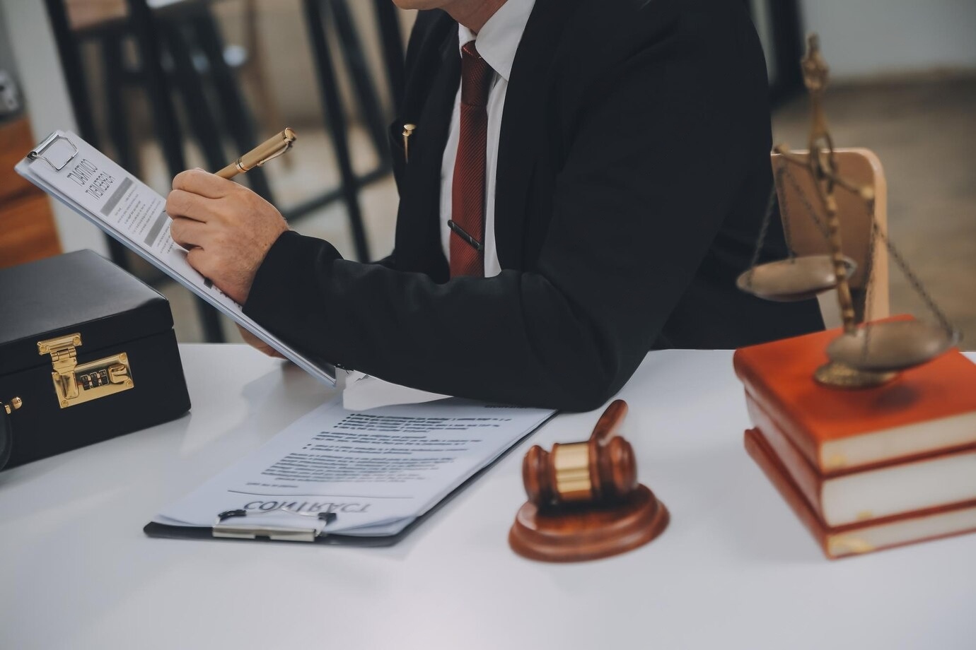 Employment Immigration Lawyer