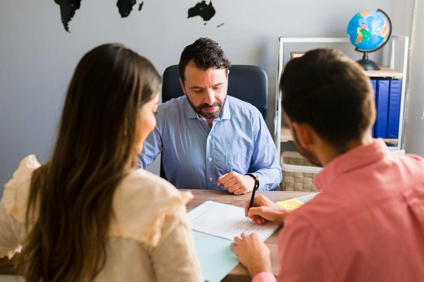 Employment Immigration Lawyer