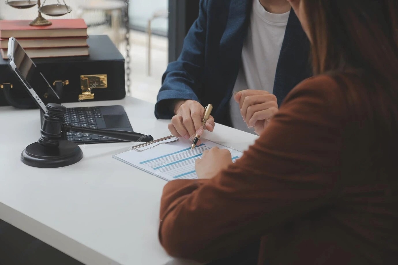 Employment Immigration Lawyer