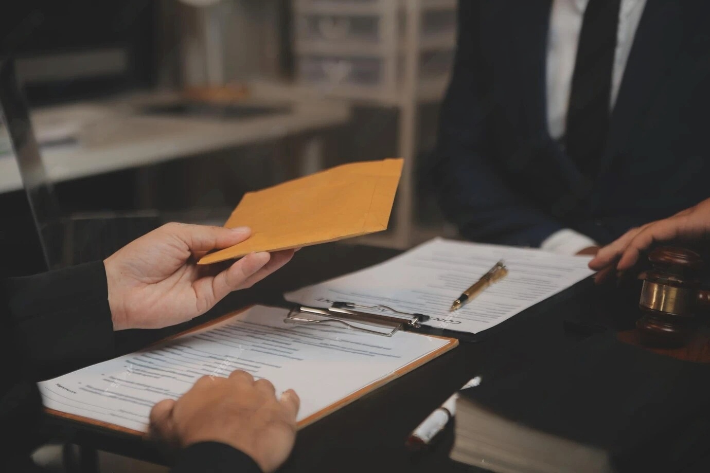 Employment Immigration Lawyer