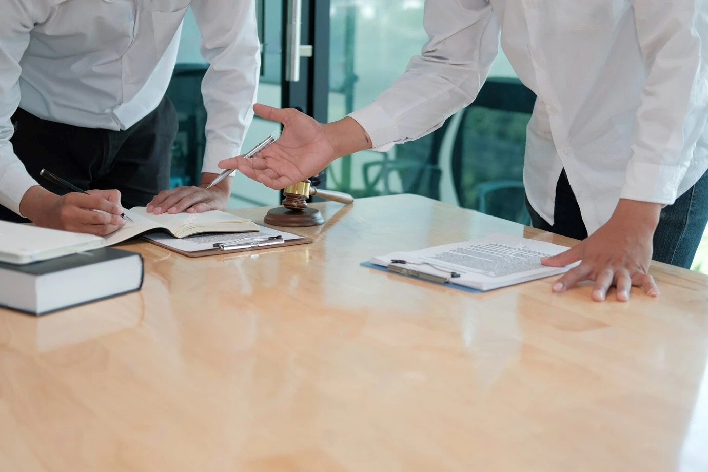 Employment Immigration Lawyer