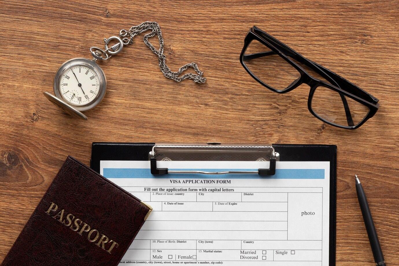 Employment Immigration Lawyer