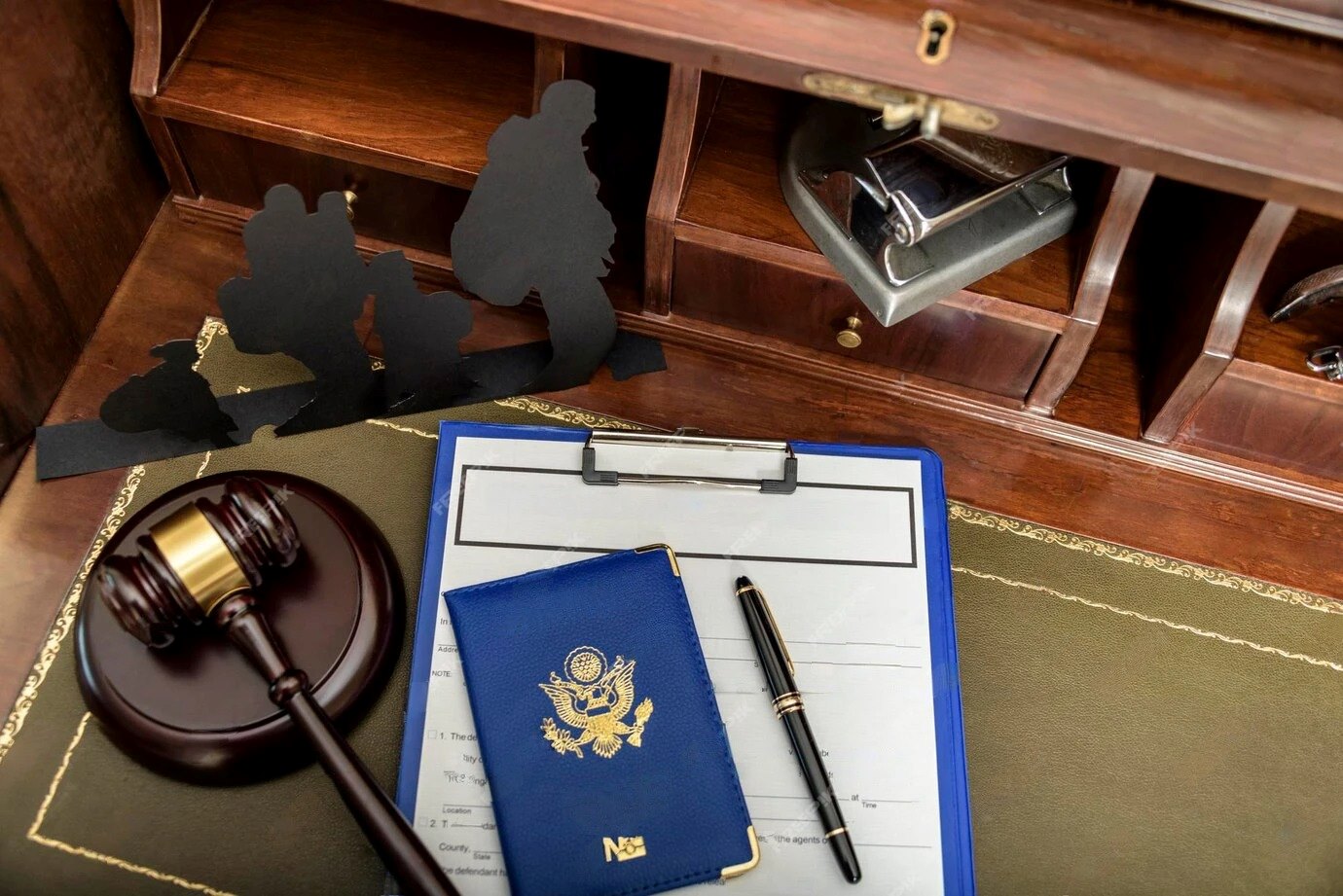 Employment Immigration Lawyer
