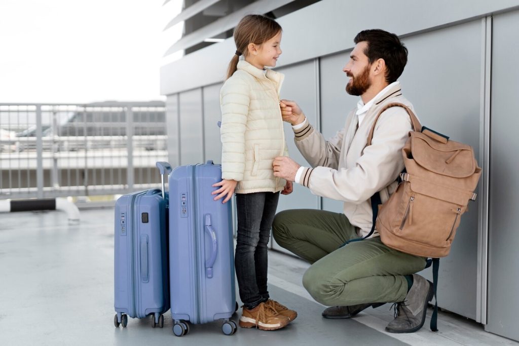Family Immigration Lawyer