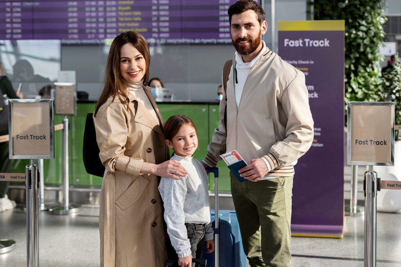 Family Immigration Lawyer