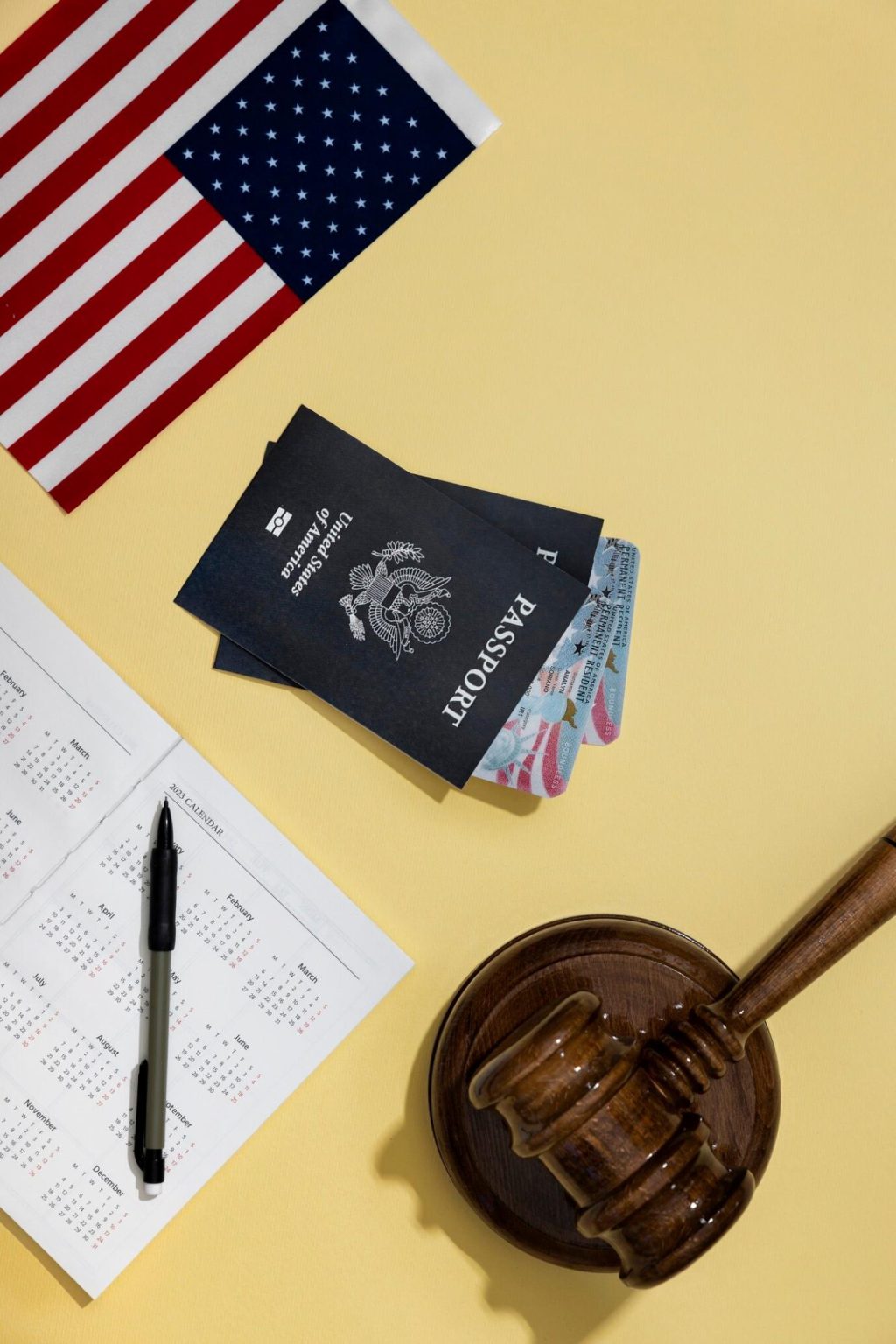 Immigration Lawyer - John Nicelli u0026 Associates