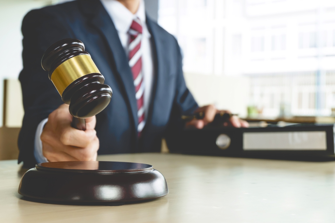 Immigration Lawyer