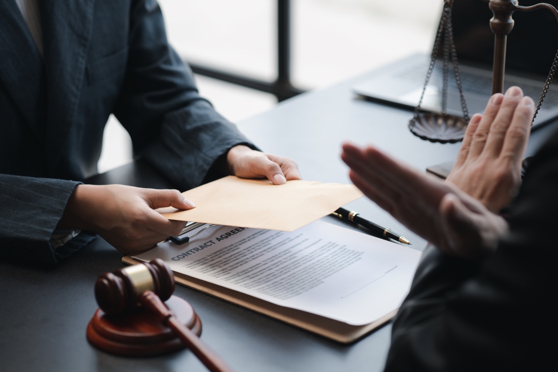 Immigration Lawyer