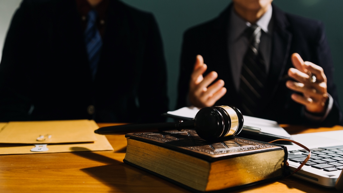 Immigration Lawyer