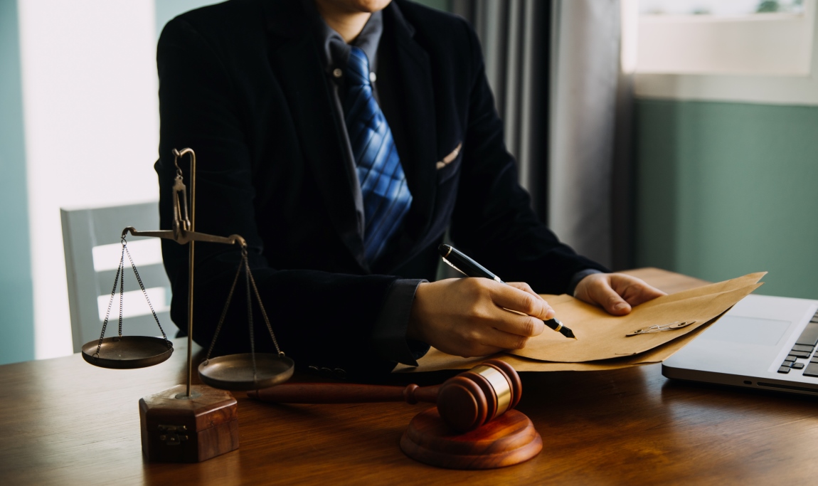 Immigration Lawyer