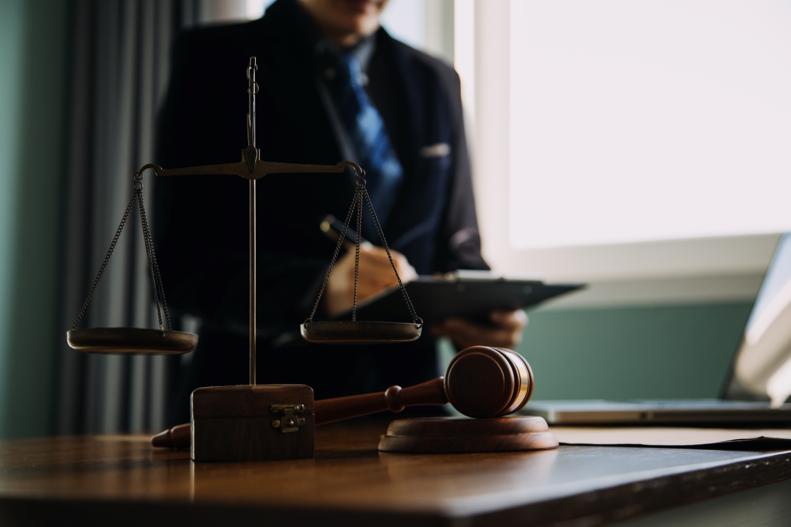 Immigration Lawyer