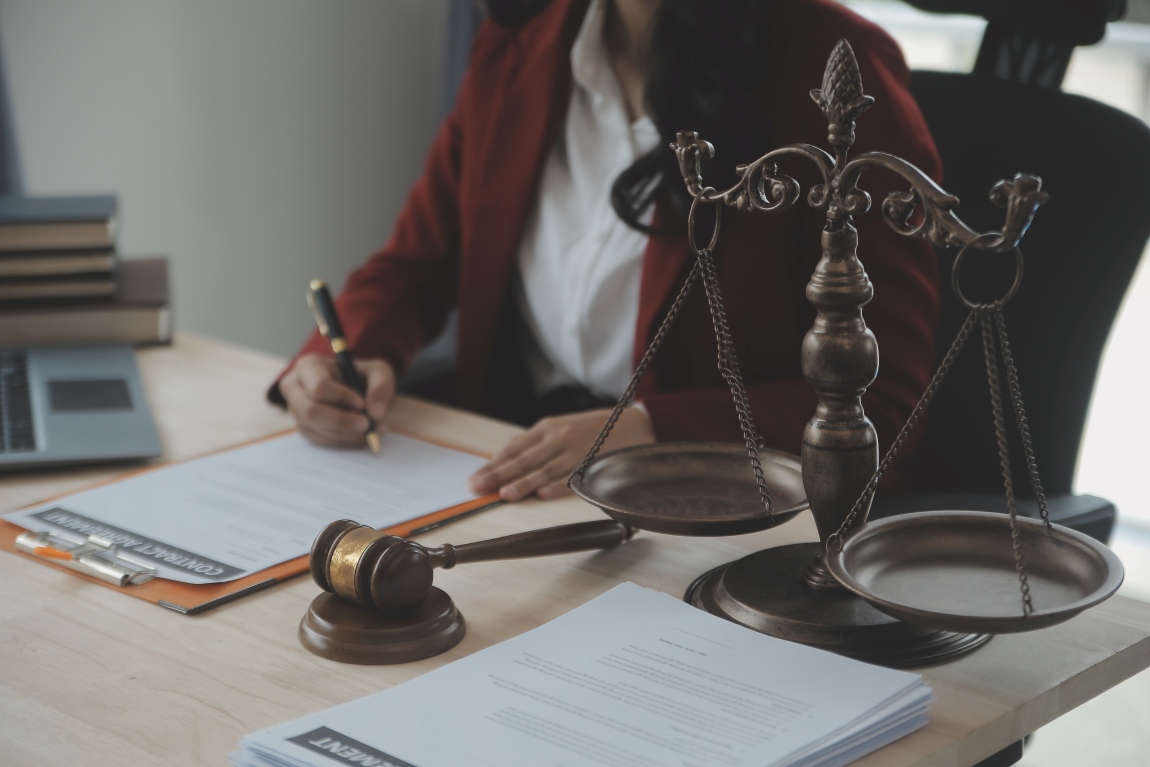 Immigration Lawyer