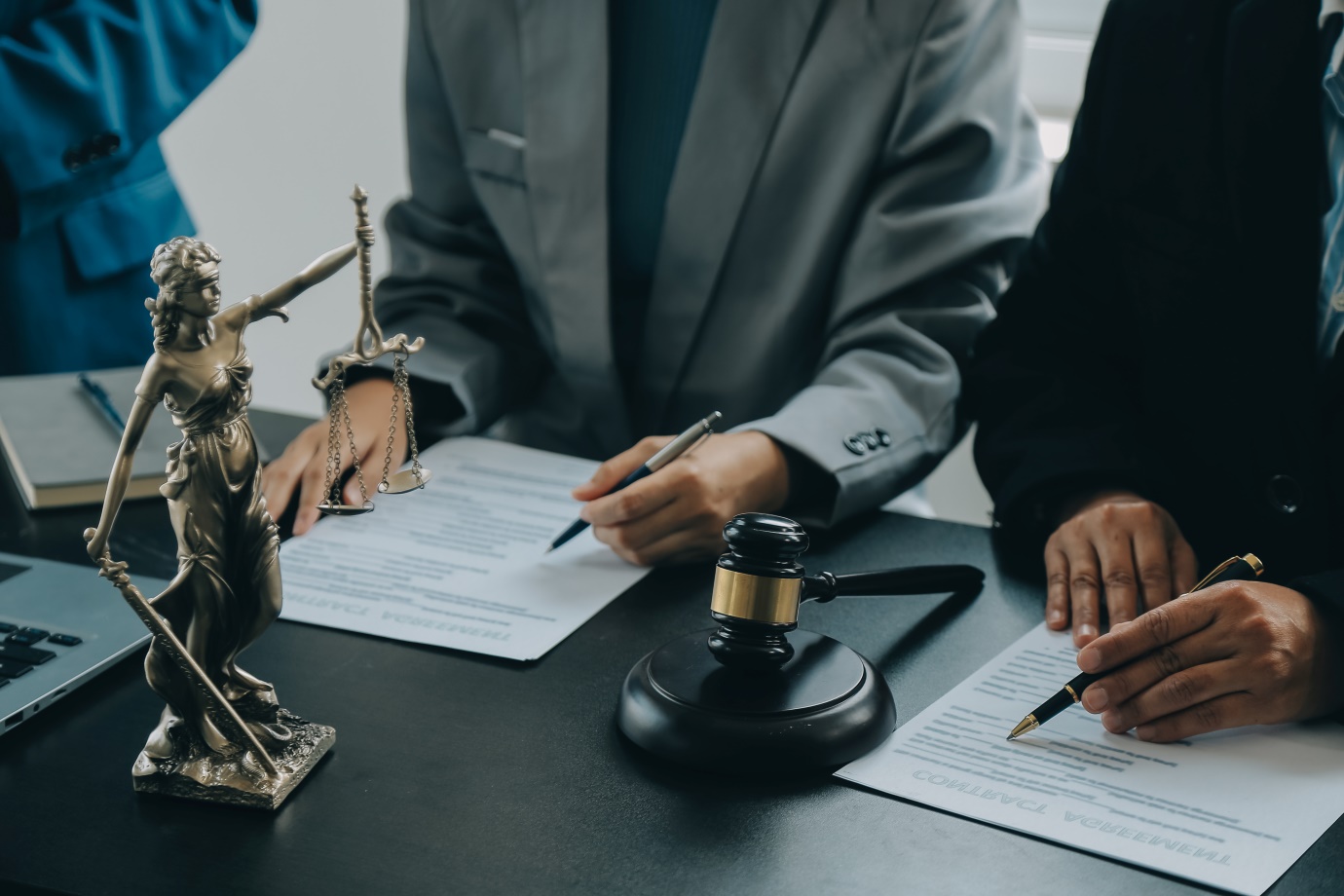 Citizen Immigration Lawyer